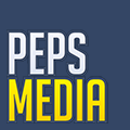 PEPS Media - Website Hosting & Ontwikkeling