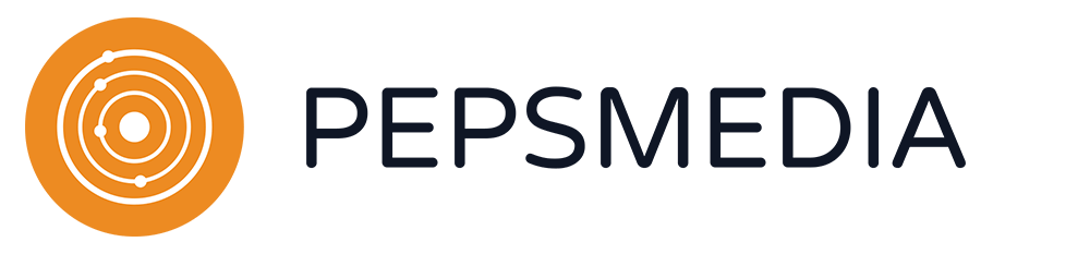 PEPS Media SSD Hosting & Websites